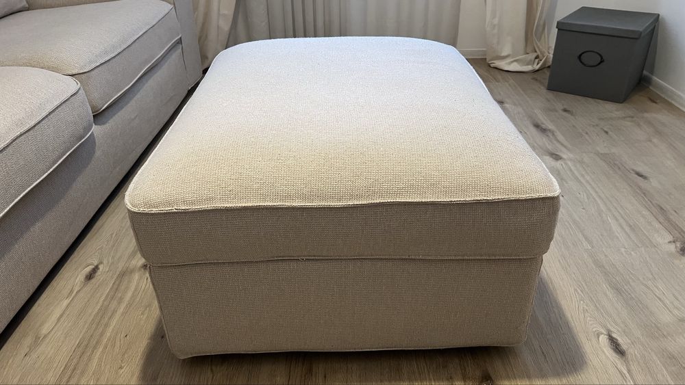 Canapea Kivik - Bej (Ikea)