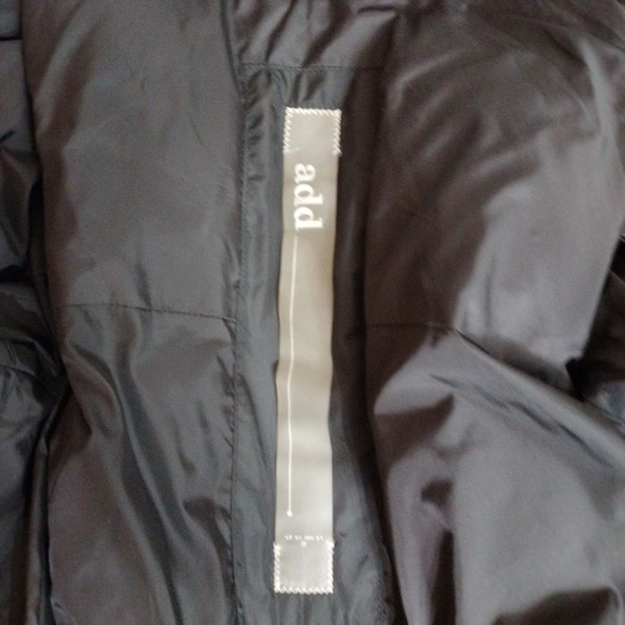 Jacheta dela prestigioasa firma italiană ADD pentru femei