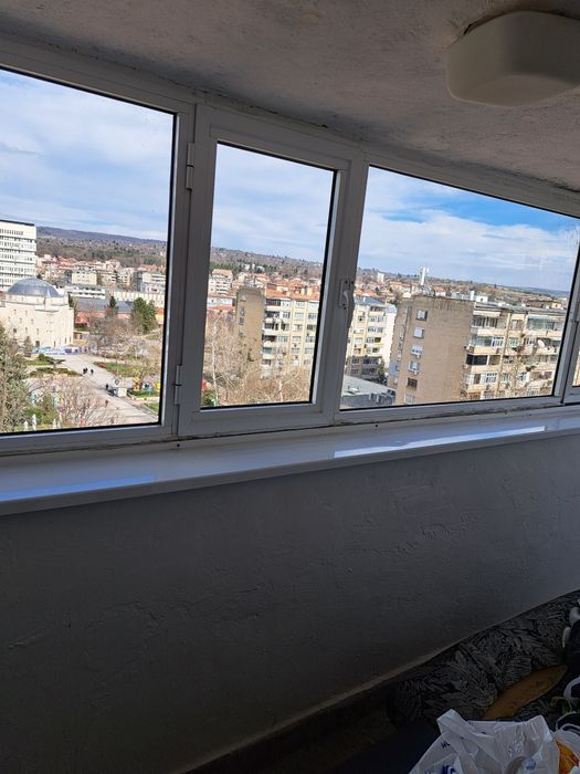 Дава се под наем Ателие в Разград, Абритус - 20 кв.м за 142.8 € - Снимка #1