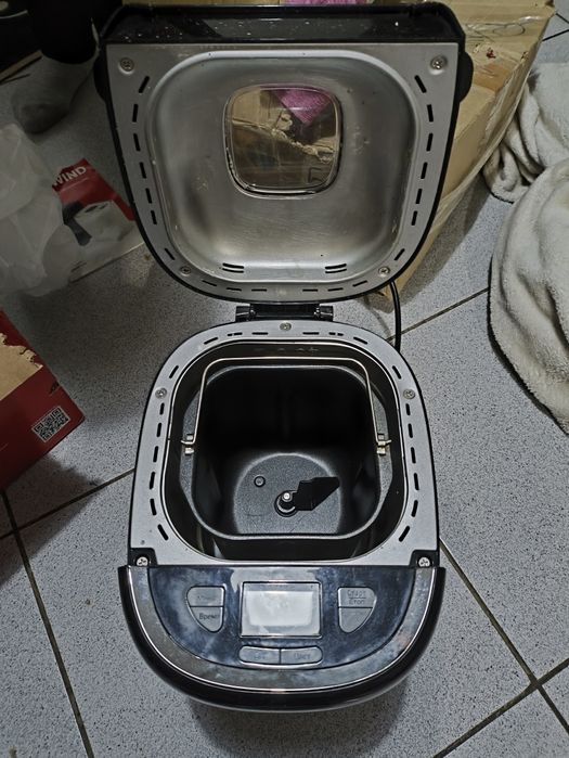 Хоебопечь, продам, в хорошем состоянии