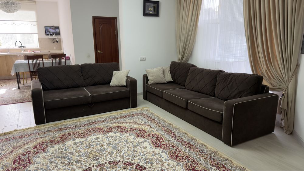 Продам диван! 150.000 тенге