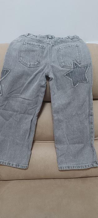 Джинсы Zara для девочки
