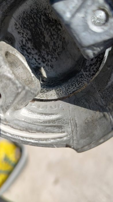 Set motor nou Dacia 1300