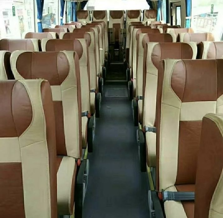 Аренда автобуса