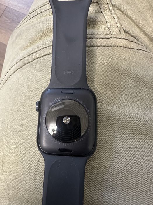 apple wach se 2024 44 mm