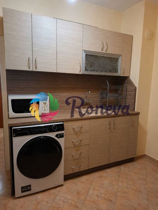 Продава се Тристаен апартамент в Варна, Трошево - 68 кв.м за 2148 €/кв.м - Снимка #5
