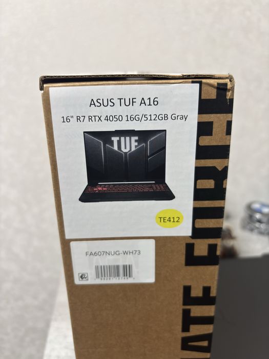 Продам Ноутбук ASUS