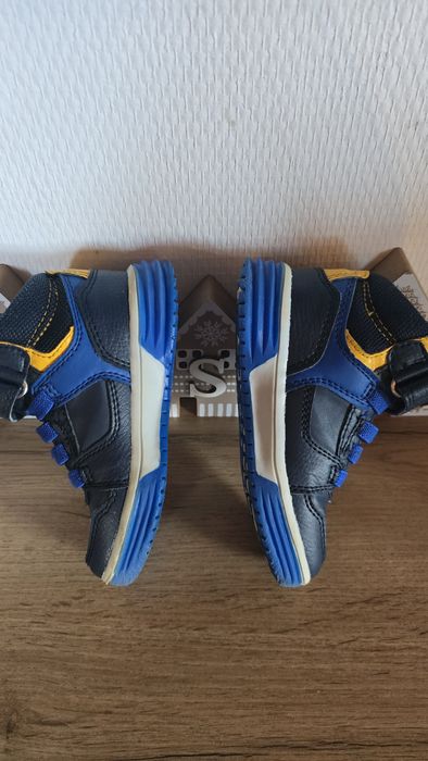 Детски маркови ботуши и боти