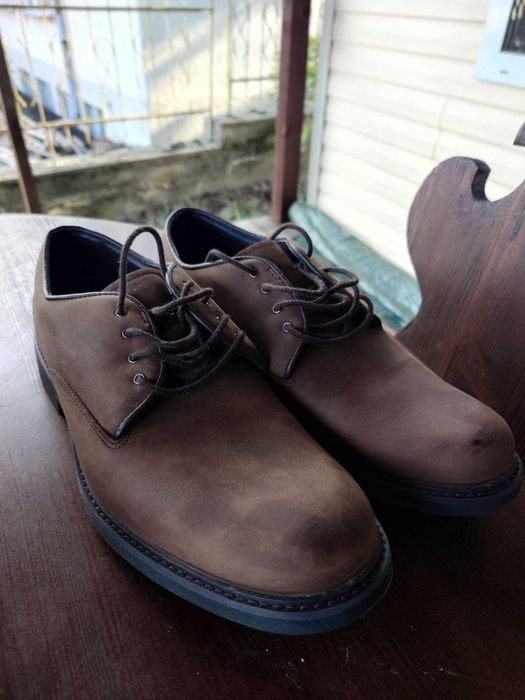 Обувки Timberland нови