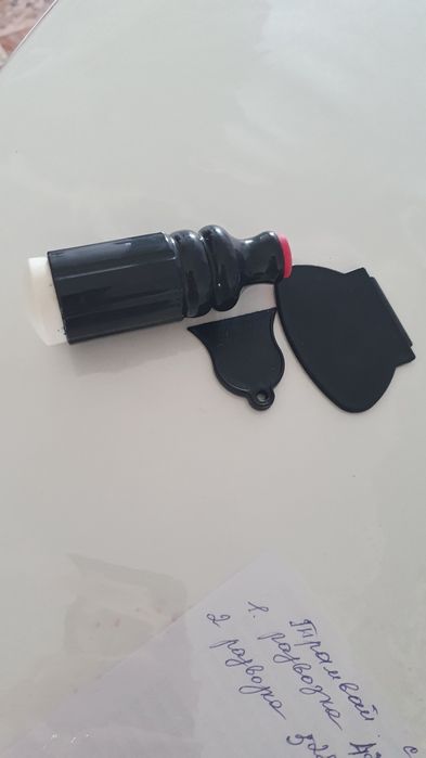 Продам набор стемпинга для дизайна ногтей.