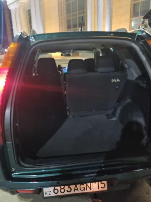 HONDA CR-V  2005