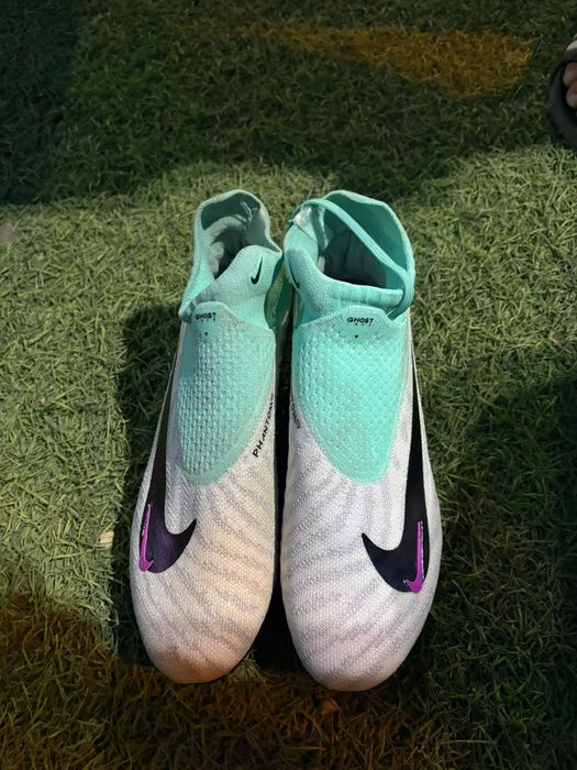 Сараканошки 36размер Nike phantom GX Elite DF FG
