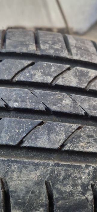 Anvelope 205 55 16 Good Year