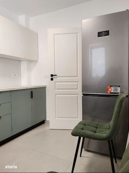 Apartament 2 camere