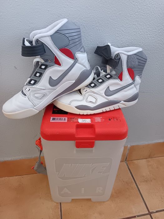 Air pressure in stare foarte buna