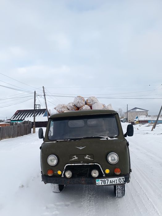 Уаз срочно продам