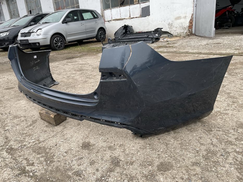 Задна броня за Hyundai I30 Kombi Хюндай И30 Комби 2017-2020г