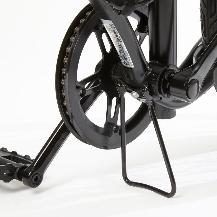 Bicicletă pliabilă Fold - produs resigilat - (SecondHand) Decathlon