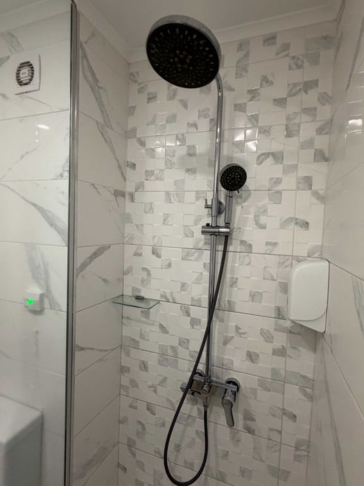 Комплект батерия за баня