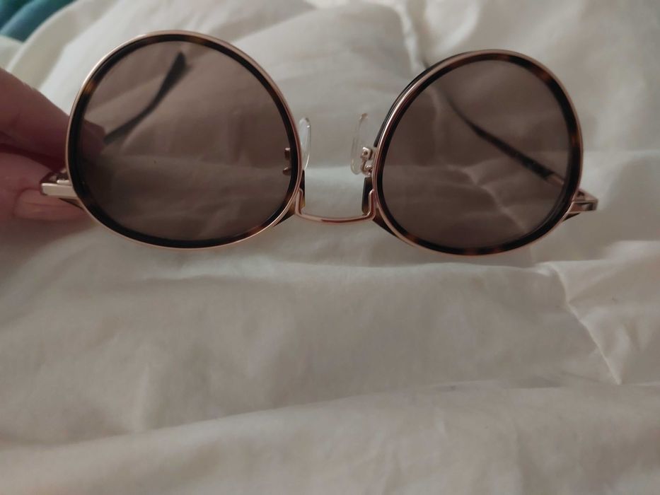 Escada/ BVLGARI/ Alberta FERRETTI Original.