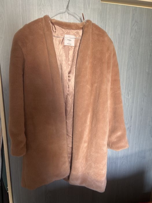 Haina blana artificiala Mango