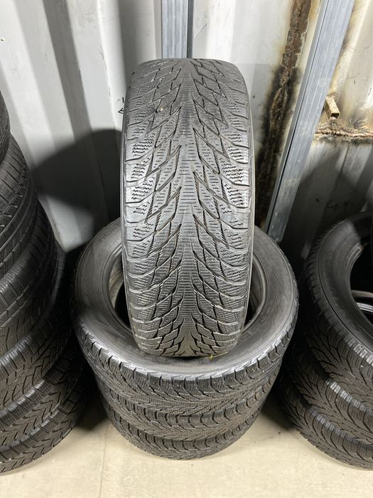 Б/у Шины из Германий