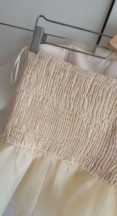 Блуза Zara с цветя