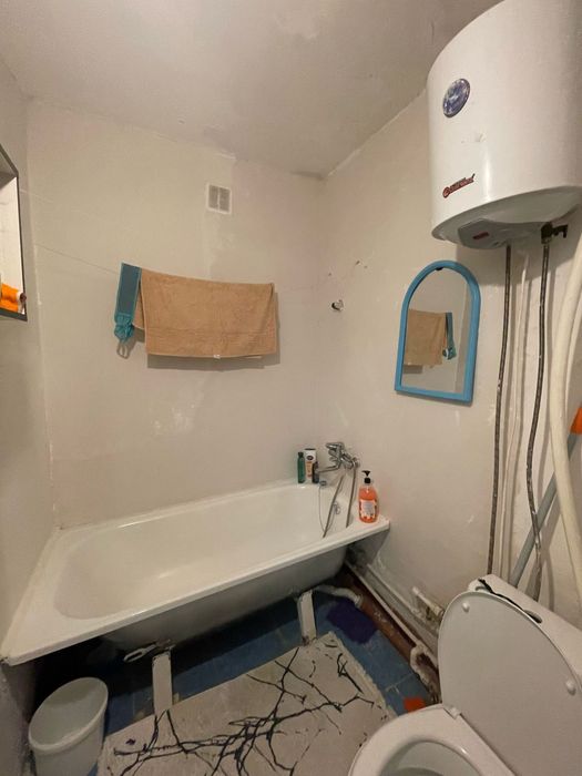 Квартира Маметова 6