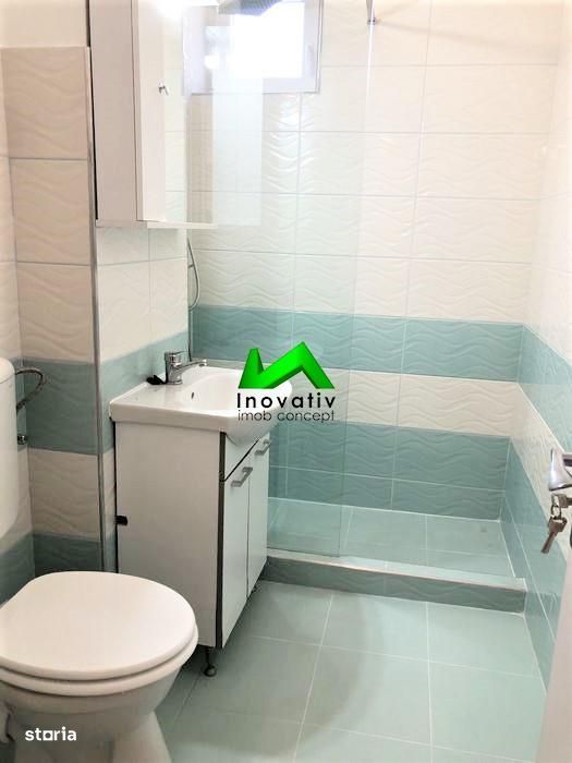 Apartament de inchiriat 3 camere decomandat Sibiu Mihai Viteazul
