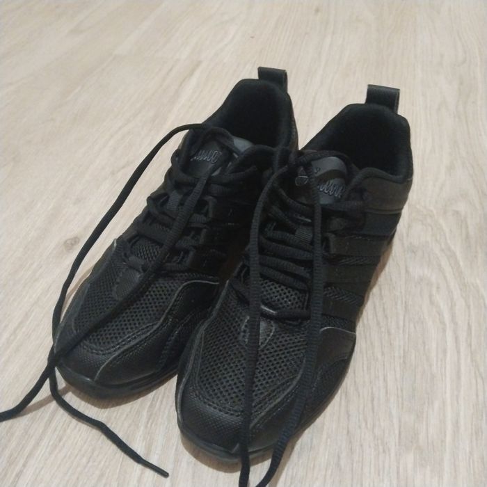 Танцевальные Джазовки