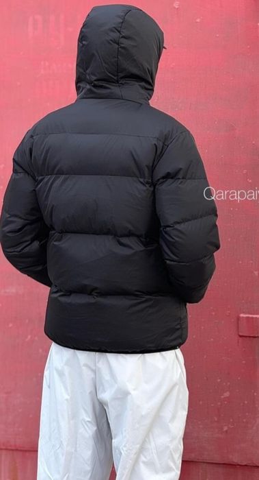 Димнисезоная куртка  NIKE