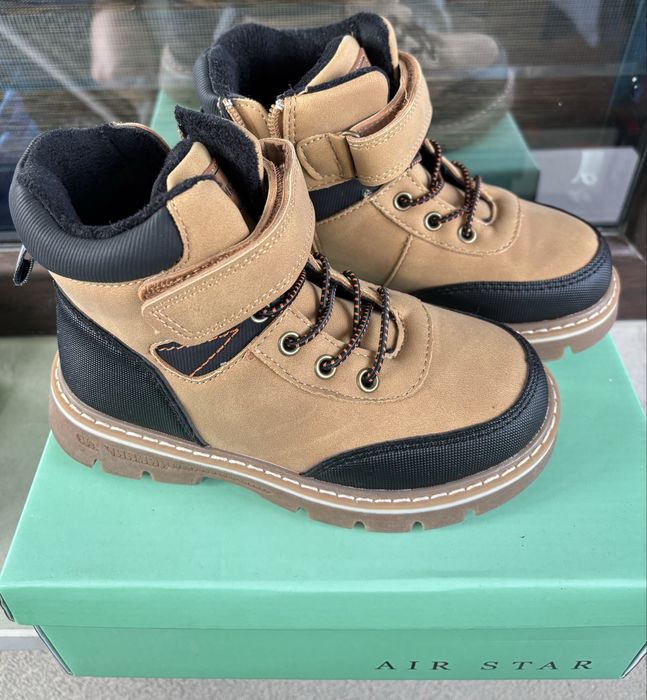 Детски боти за момче