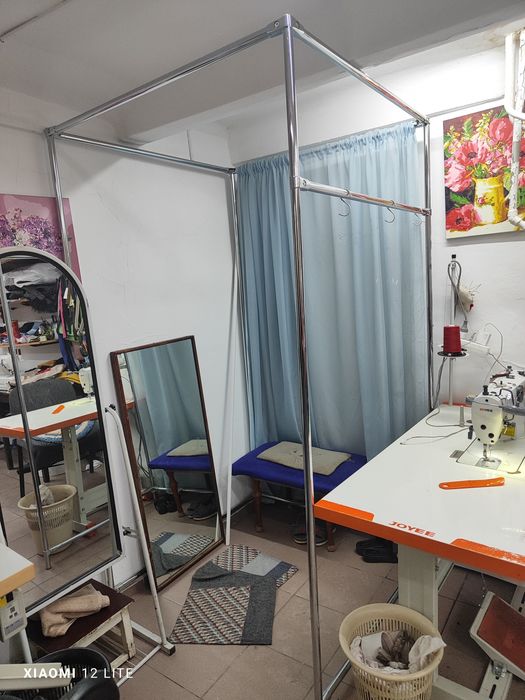 Продам примерочную