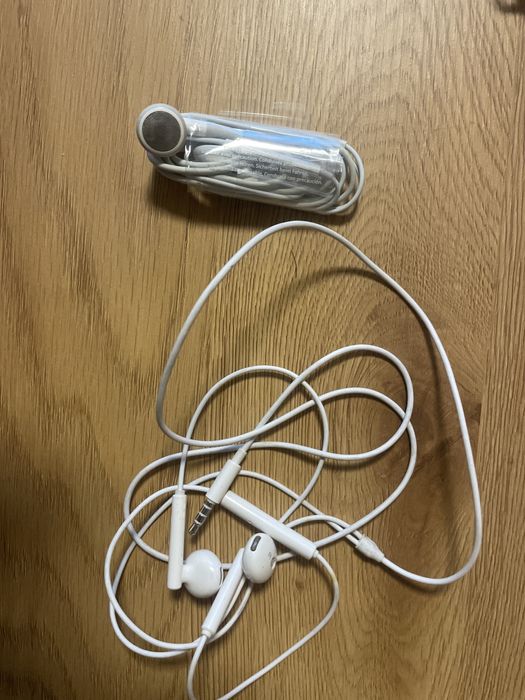 Слушалки за айфон