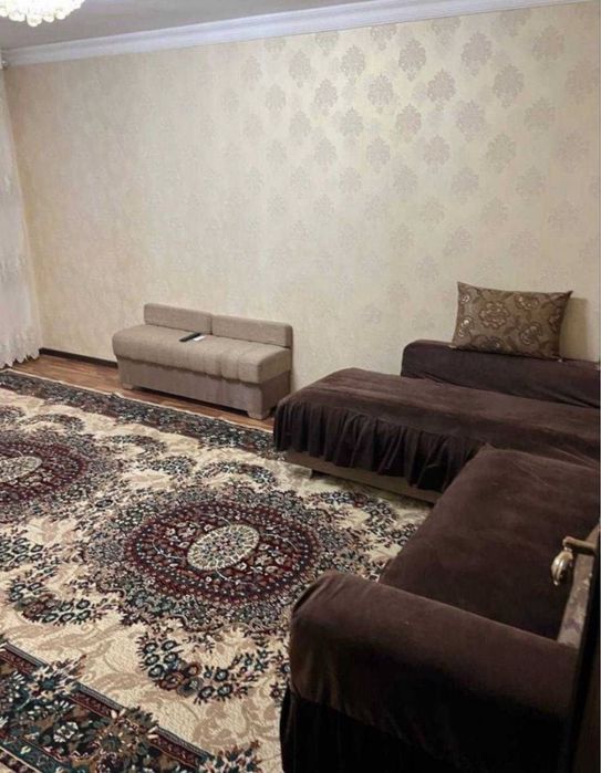 Чиланзар 5кв Хамза Метро 3/2/4 кирпичный дом