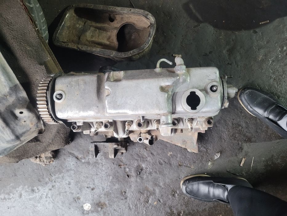 Мотор Lada 114 сатылады