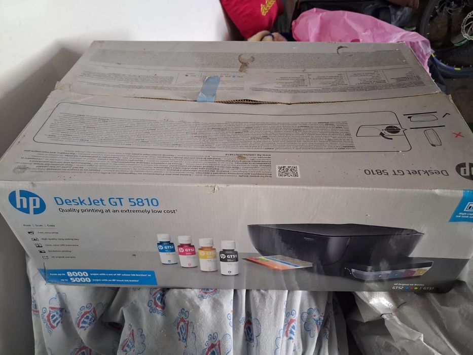 Продается принтер