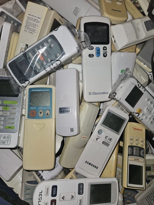 Telecomenzi aer condiționat