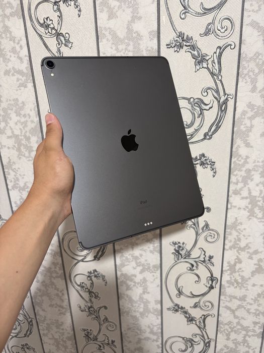 Ipad pro 12.9 256 gb