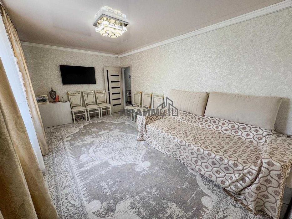ПРОДАМ 3Х ком. Самал (Аяжан ПРАЙМ)
