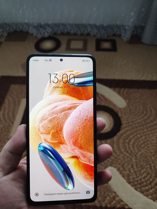 Redmi Note 12Pro 256гб