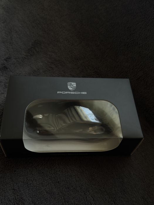 Mouse Porche-Essential