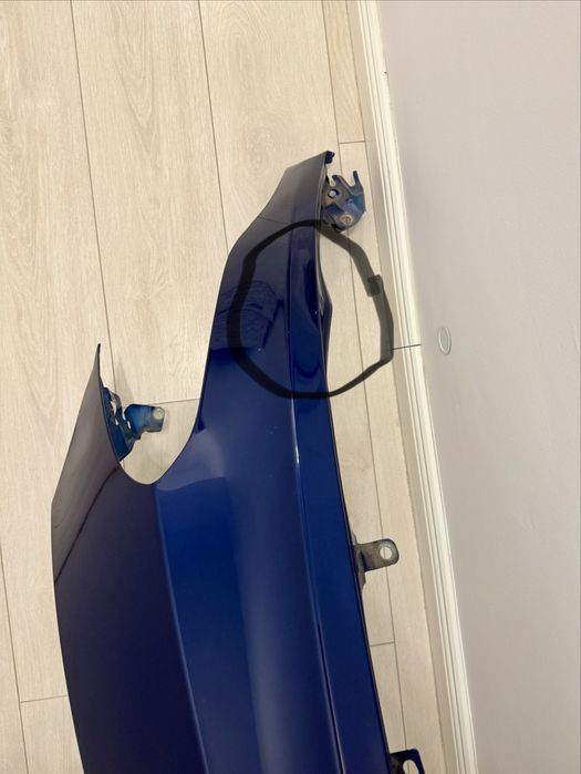 Aripa stanga fata tesla model 3