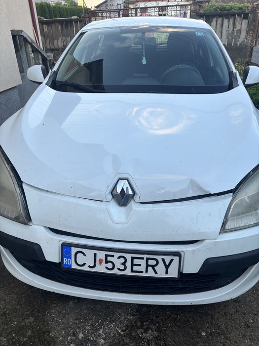 RENAULT Megane 2009 — imagine 2