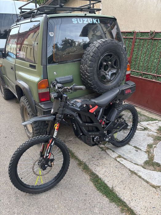 79 bike falkon pro