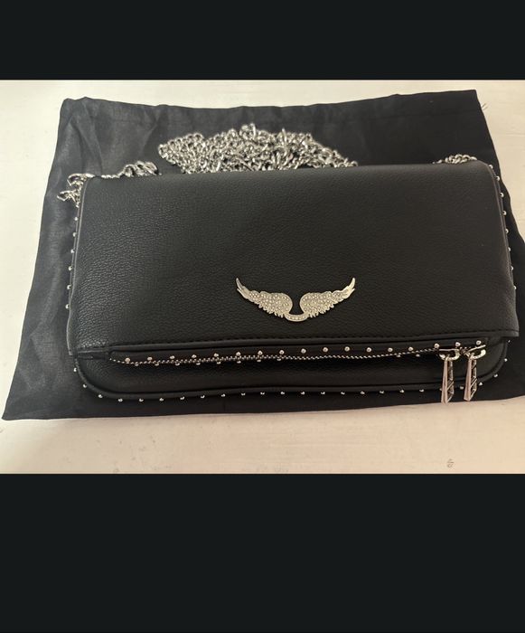 geanta zadig and voltaire