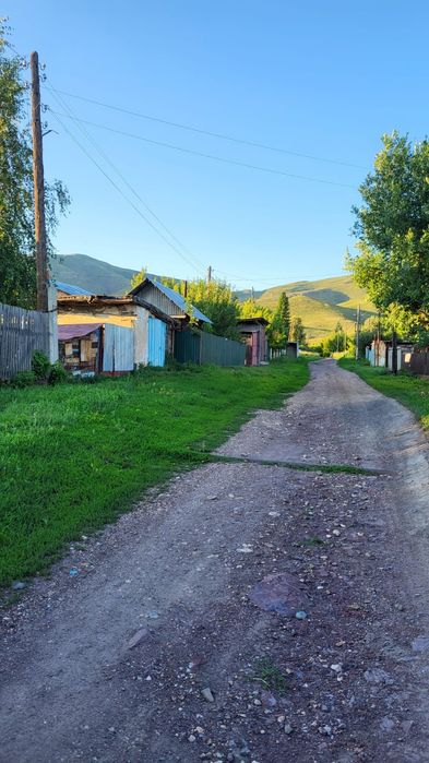 Продаётся дом в посёлке Прибрежный