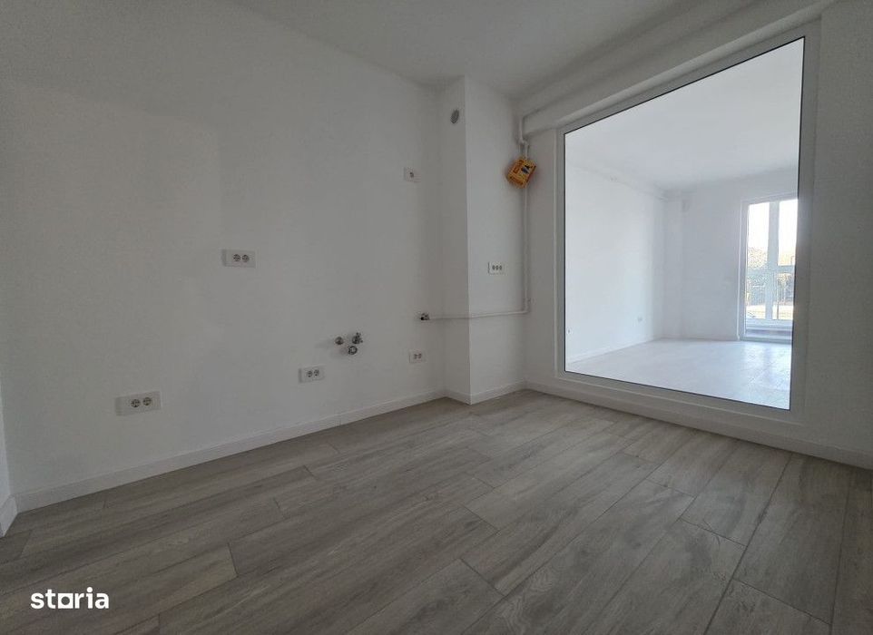 Apartament 2 camereRediu-Popas Pacurari,60mp,et.1,parcare Cod:152508