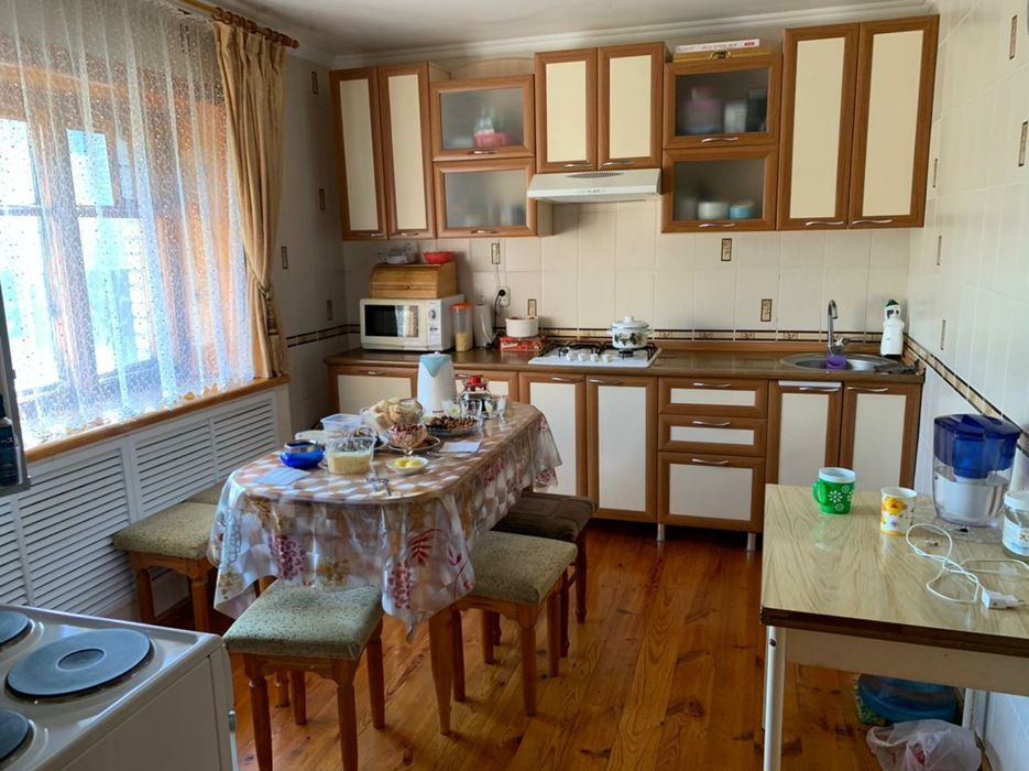 Продается коттедж