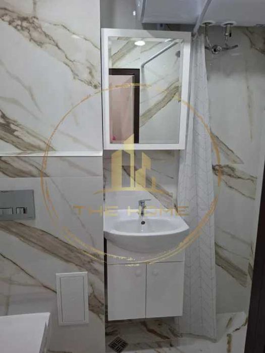 Дава се под наем Тристаен апартамент в Варна, Цветен квартал - 74 кв.м за 548.25 € - Снимка #13